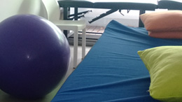 Elementos de Trabajo